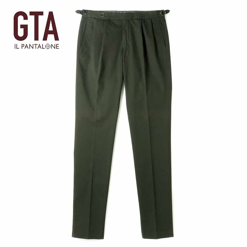 【極美品】GTA SLIM FIT テーパード ウール スラックス パンツ 46 楽天市場】【40%OFF】GTA / ジーティーアー｜ウールサキソニー
