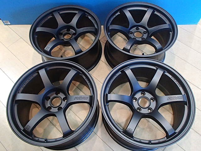 19インチ　2本　10.５j 楽天市場】19インチ ホイール（車用品・バイク用品）の通販