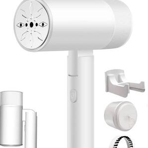 スチームアイロン アイロン 携帯 折り畳み式 あいろん コード付き ハンディアイロン シワ伸ばし18秒立ち上がり 200ML大容量水タンク