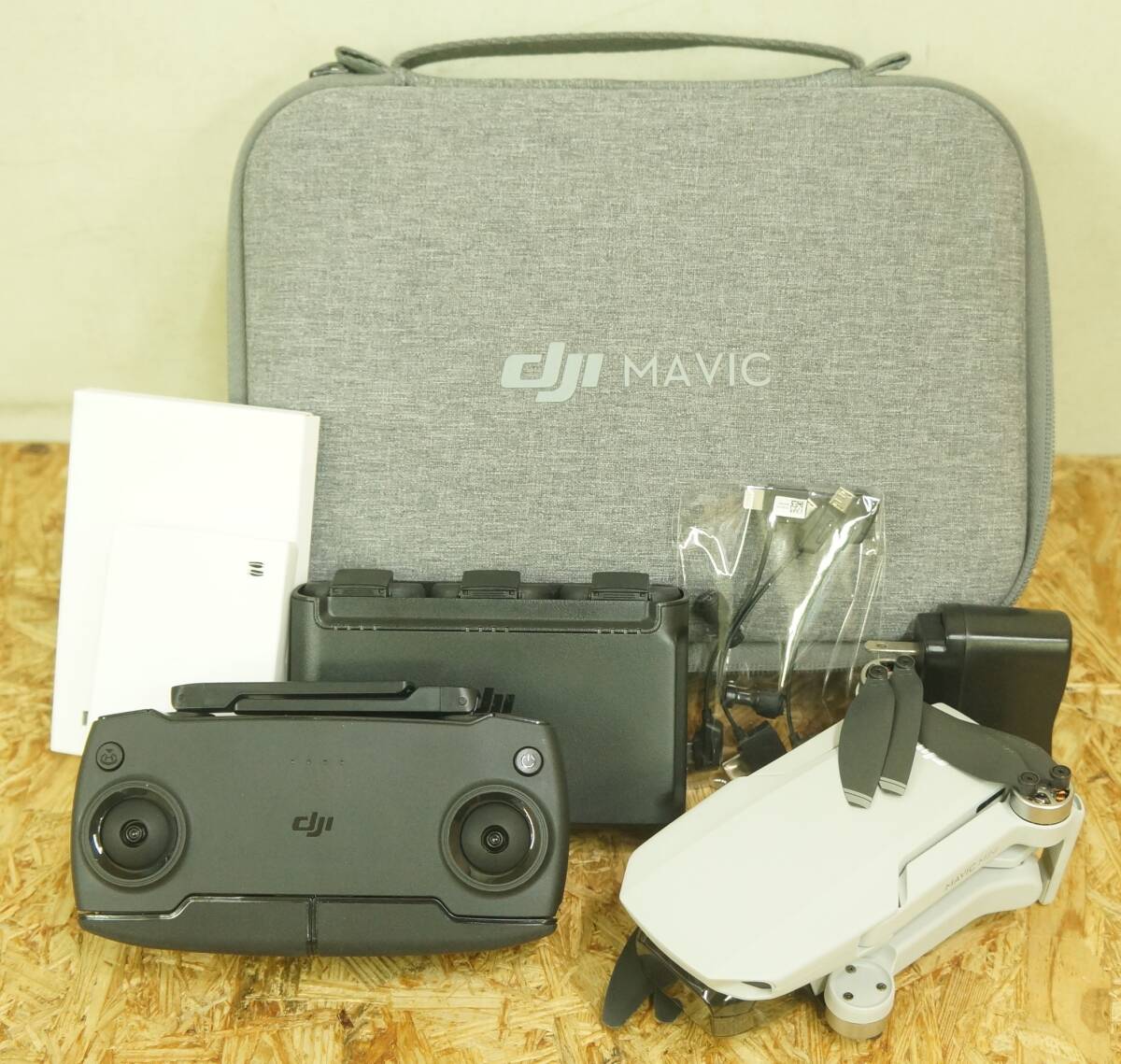 2025年最新】Yahoo!オークション -mavic miniの中古品・新品・未