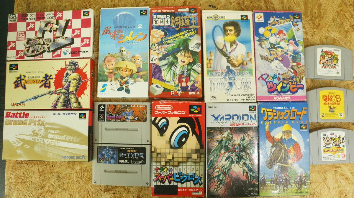 ゲームソフト まとめ売り 約100本 2025年最新】Yahoo!オークション -ゲームソフト まとめ売り