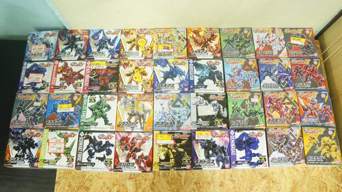 Yahoo!オークション -「-36-」(フィギュア) の落札相場・落札価格