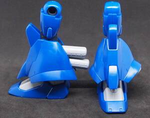 HG ゼクアイン 脚部 完成品 ジャンク