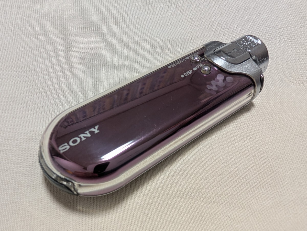 Yahoo!オークション -「sony nw-e507」(デジタルオーディオ