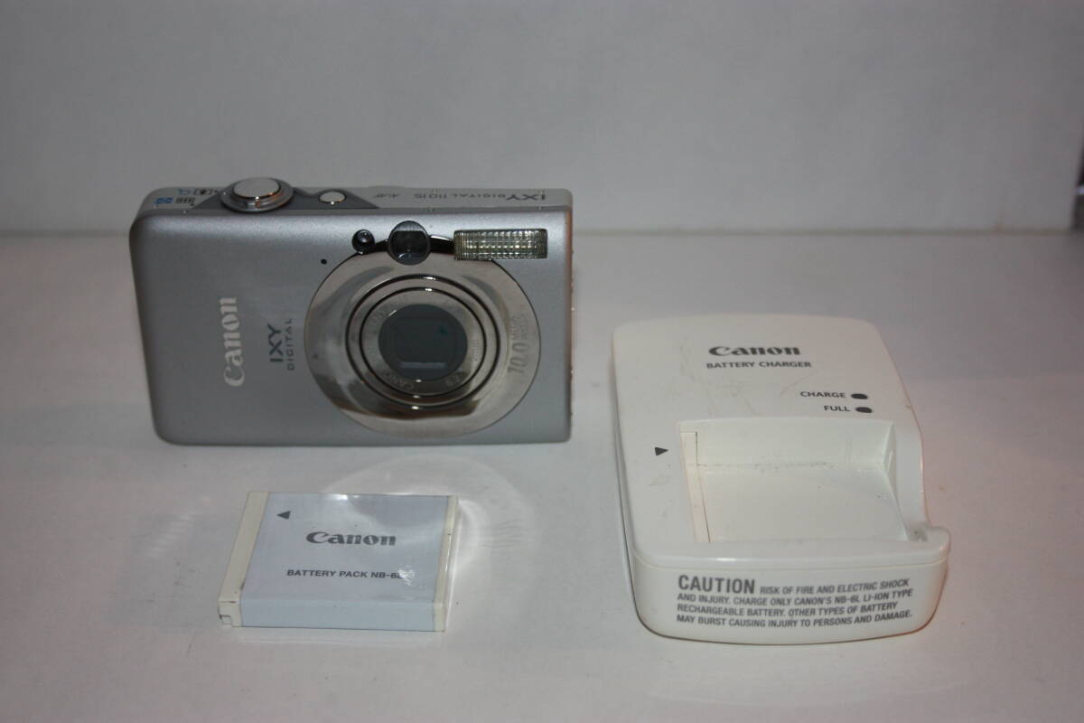2025年最新】Yahoo!オークション -canon ixy 110の中古品・新品