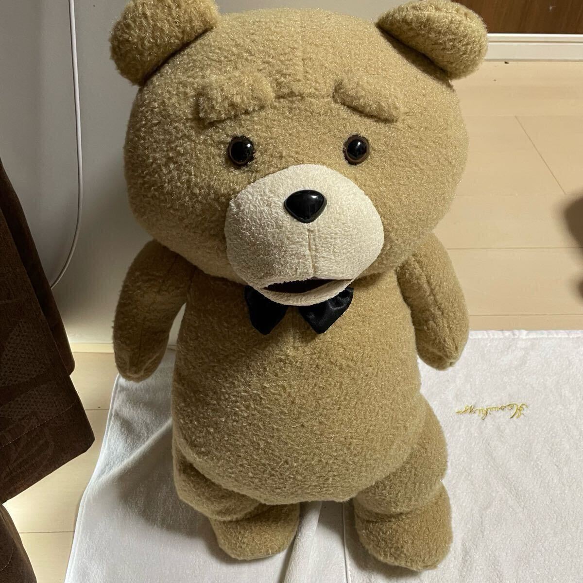 2025年最新】Yahoo!オークション -テッド ぬいぐるみ 新品