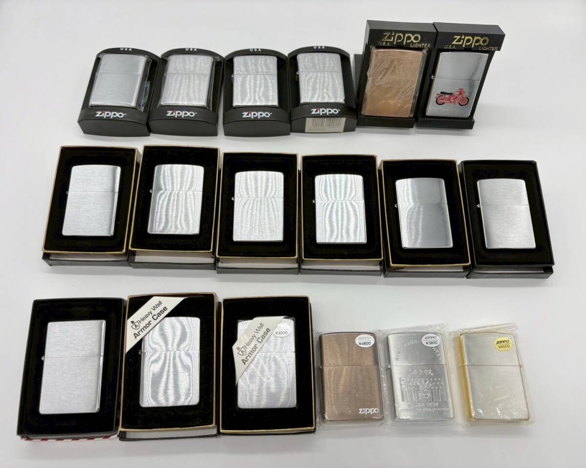 2025年最新】Yahoo!オークション -zippo 未使用の中古品・新品