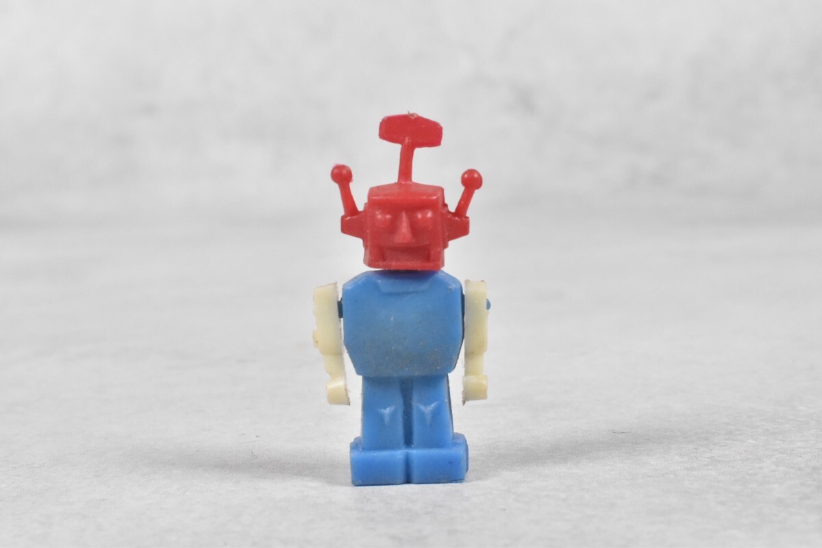 グリコ 食玩 ロボット Yahoo!オークション -「グリコ おまけ ロボット」(グリコ) (食玩