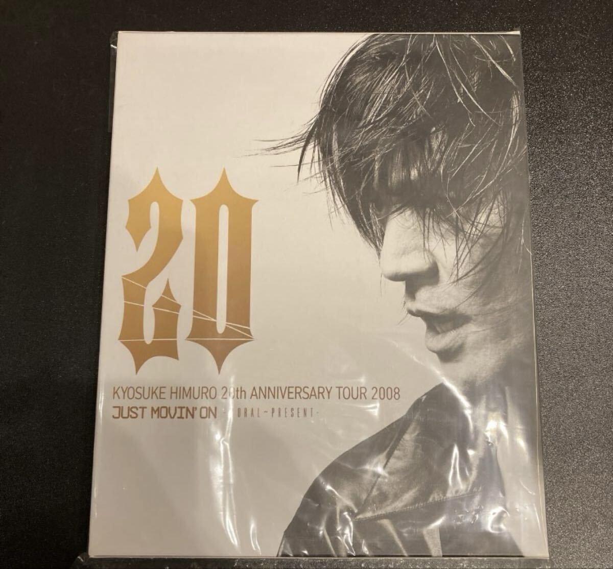 氷室京介×KTジャガードハンドタオル3枚セット 氷室京介×KTジャガードハンドタオル3枚セット