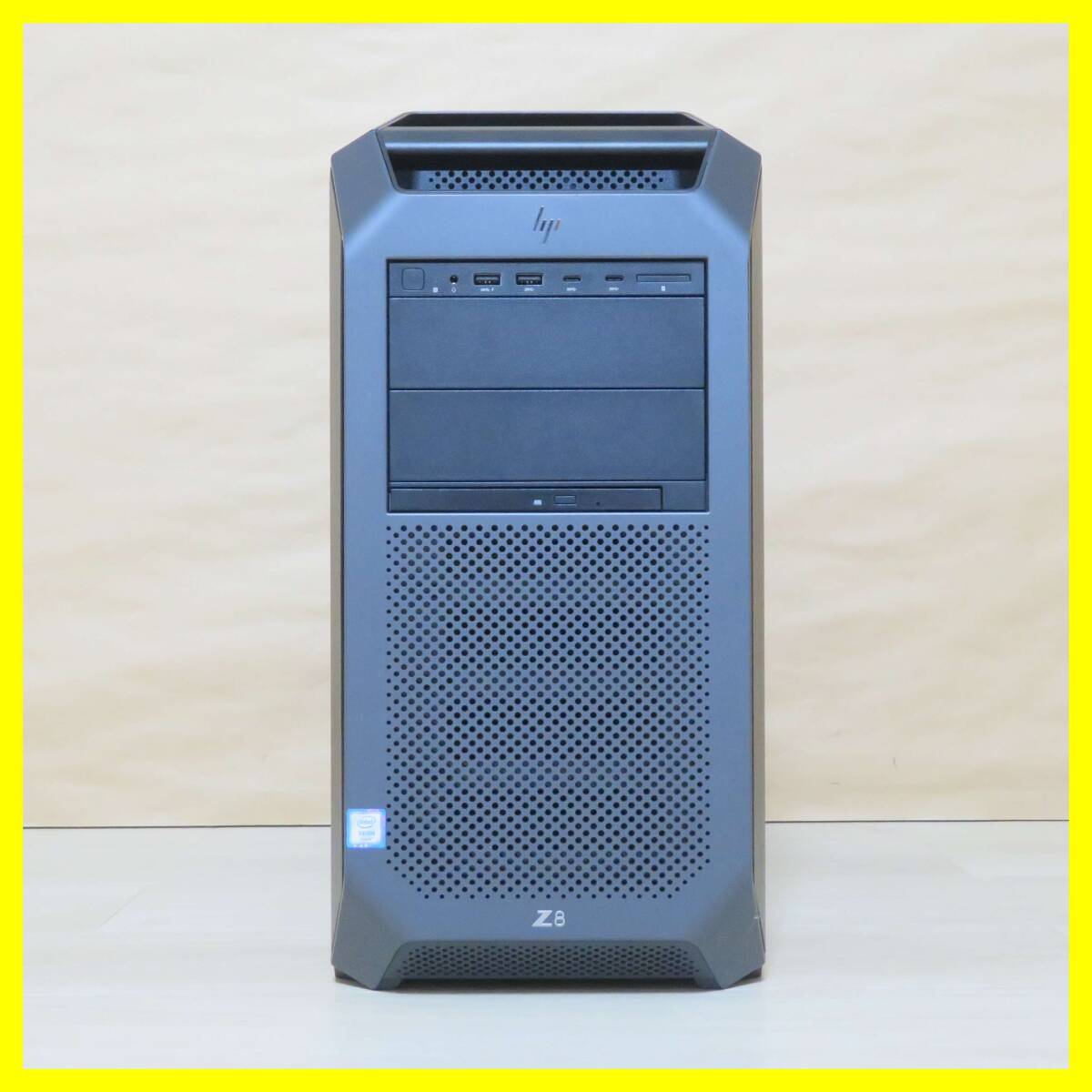 Z6 G4 XEON Platinum 8160 2基 SSD1TB HDD. HP Z6 G4 Xeon Platinum 8160 2.1GHz DDR4 SSD +HD RTX 3070 Ti