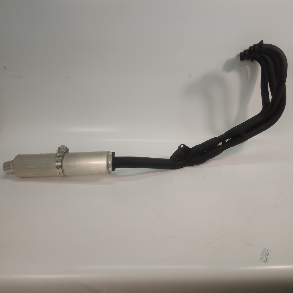 CBR400RR ヨンダボ マフラー 2025年最新】cbr400rr マフラーの人気アイテム - メルカリ