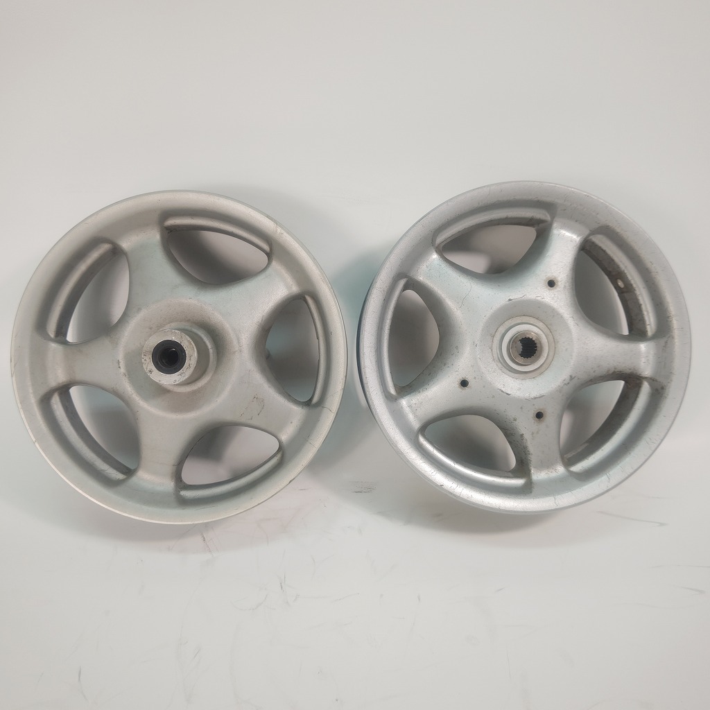 2025年最新】マジェスティ(Majesty)のホイール パーツ一覧