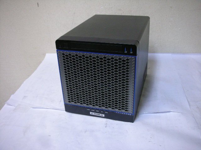 限定値下げ！　STARBILAS Xeon e3 1268l v3 Yahoo!オークション - STARBILAS NASサーバー Xeon E3-1268L V3