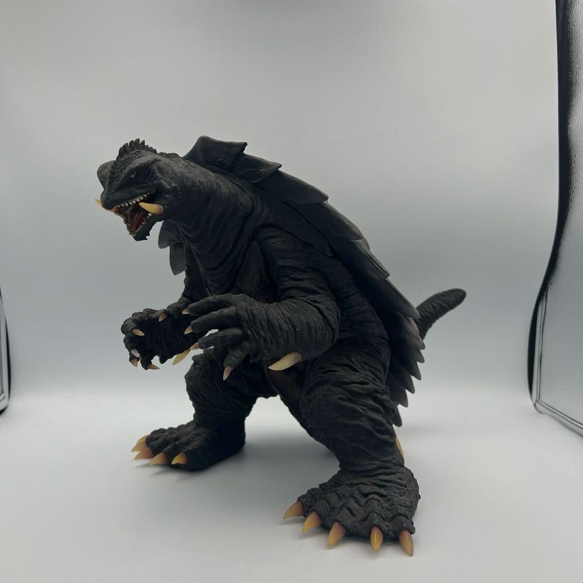 大映怪獣シリーズ ガメラ 7体セット 2025年最新】Yahoo!オークション -大怪獣シリーズ ガメラの中古