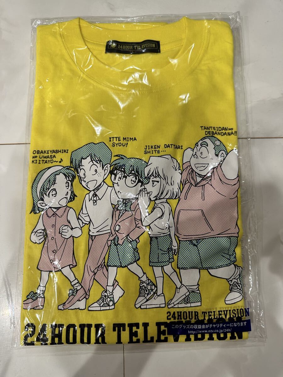 Yahoo!オークション -「24時間テレビtシャツサイズl」の落札相場