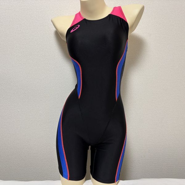 asics ブラック 競泳水着 新品・未使用 2025年最新】Yahoo!オークション -競泳水着 アシックス(スポーツ