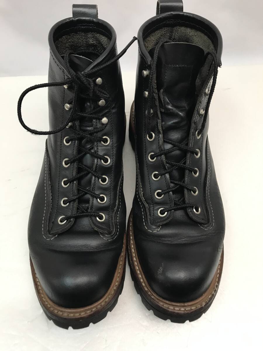 Yahoo!オークション -「レッドウイング 28cm」の落札相場・落札価格