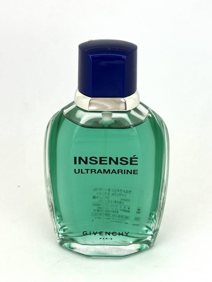 【3個】ULTRAMARINE オードトワレ 100ml 未使用 楽天市場】【名入れ】ジバンシイ 香水 ウルトラマリン メンズ