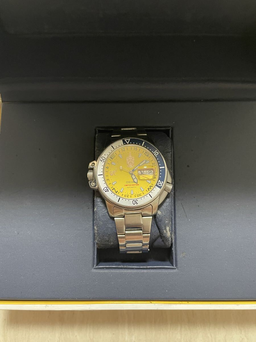 2025年最新】Yahoo!オークション - その他(セイコー さ行)の中古