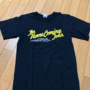 PIZZA OF DEATH x 横山健(Hi-STANDARD)2013年 アメ車デザイン バンドTシャツ