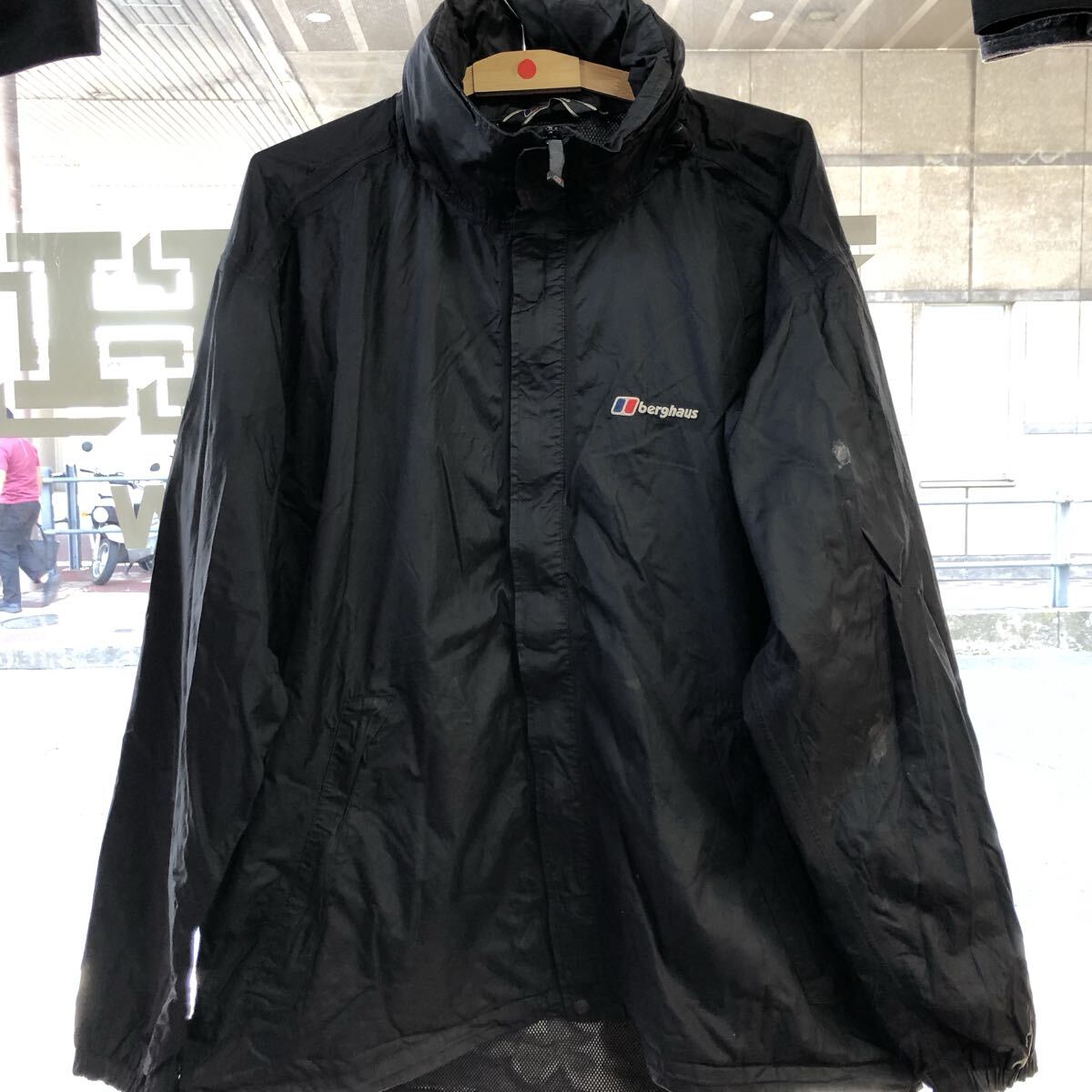 2025年最新】Yahoo!オークション -バーグハウス ジャケット