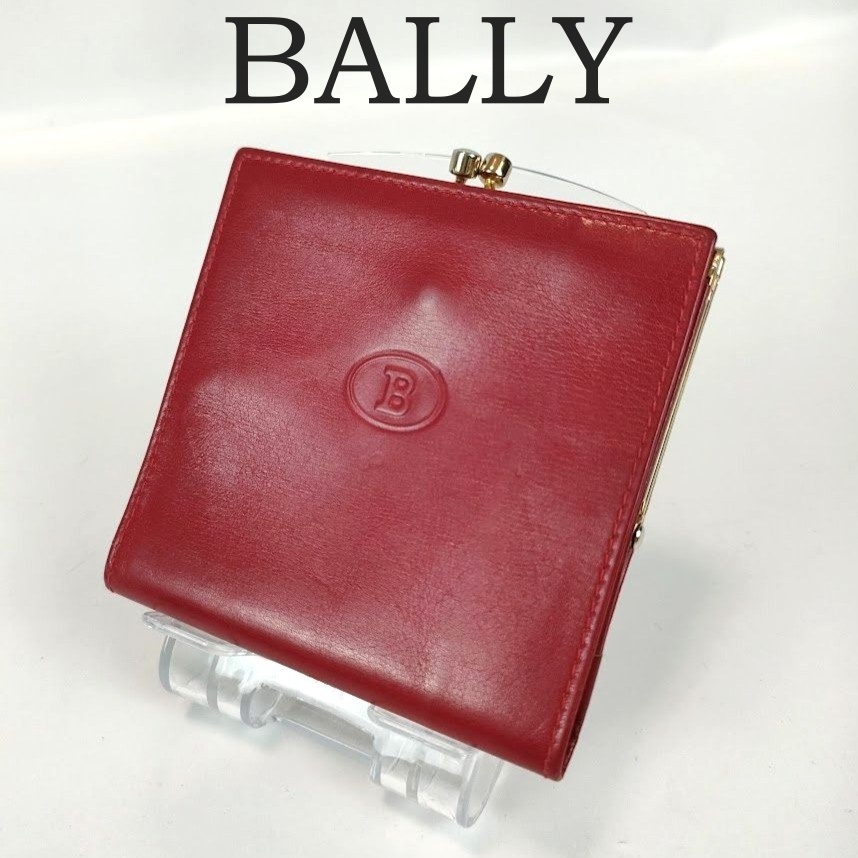 2025年最新】Yahoo!オークション -bally 財布の中古品・新品・未