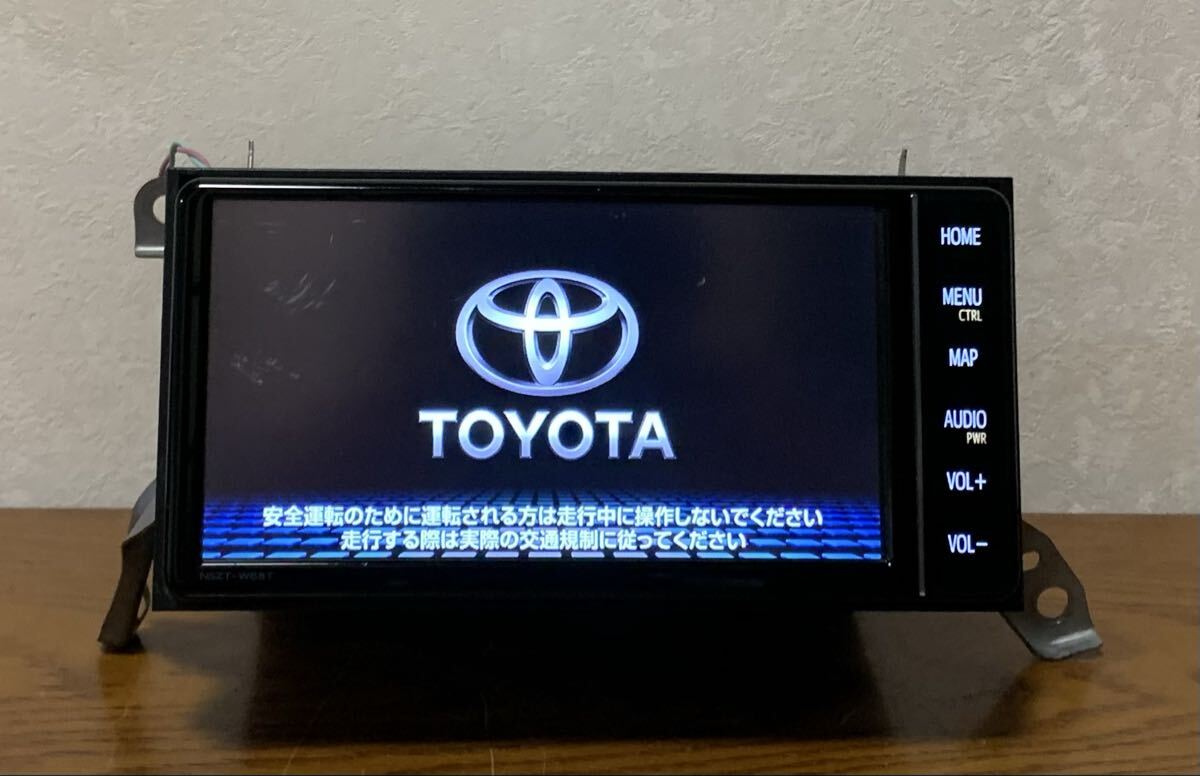 2025年最新】Yahoo!オークション -トヨタ純正ナビ 2018の中古品