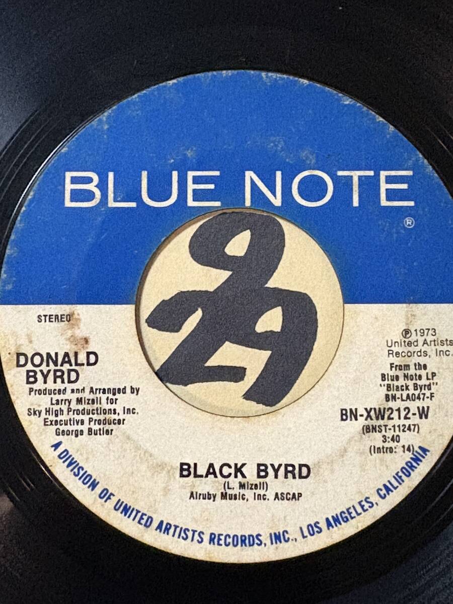 Yahoo!オークション -「donald byrd」(R&B、ソウル) (レコード