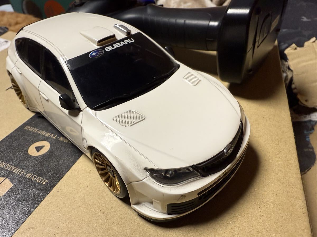 ミニッツオーバーランド ジャンク 20100428_0007.jpg