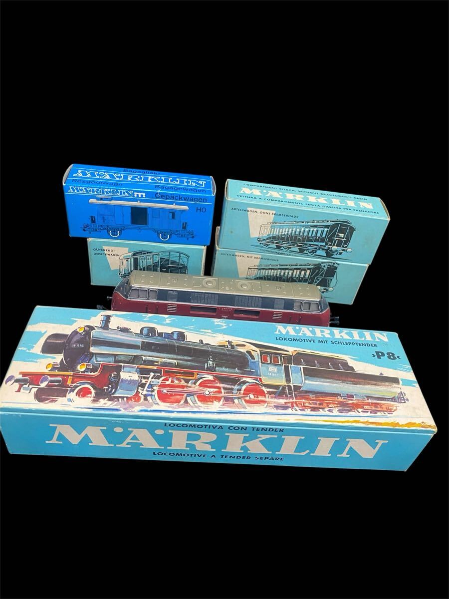 欧州直輸入】Märklin メルクリン HO 4393 Cola コーラ 安い