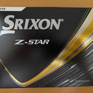 SRIXON スリクソン Z-STAR