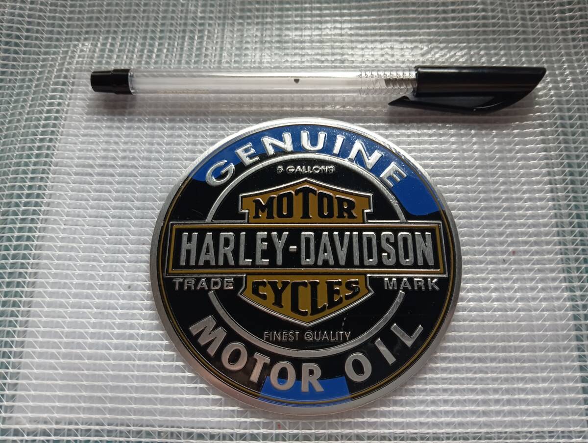 2025年最新】ハーレー エンブレムの商品一覧 - Yahoo!オークション