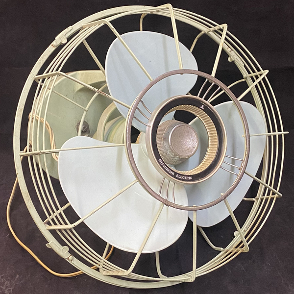 ■送料無料■三菱 天井付け用 レトロ扇風機■1969年製 CY30-C2■動作OK■取付ベースとコントロール装置欠品■羽径30cm■MITSUBISHI■