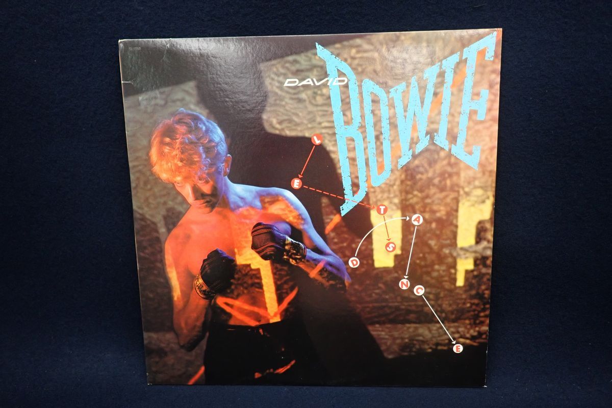 2025年最新】Yahoo!オークション -デヴィッド ボウイ レコードの