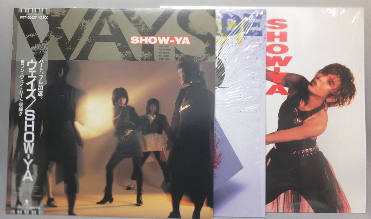 SHOW-YA CD11枚まとめ売り 2025年最新】Yahoo!オークション -show-ya show-yaの中古品