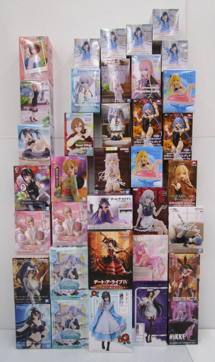 Yahoo!オークション -「-36-」(フィギュア) の落札相場・落札価格