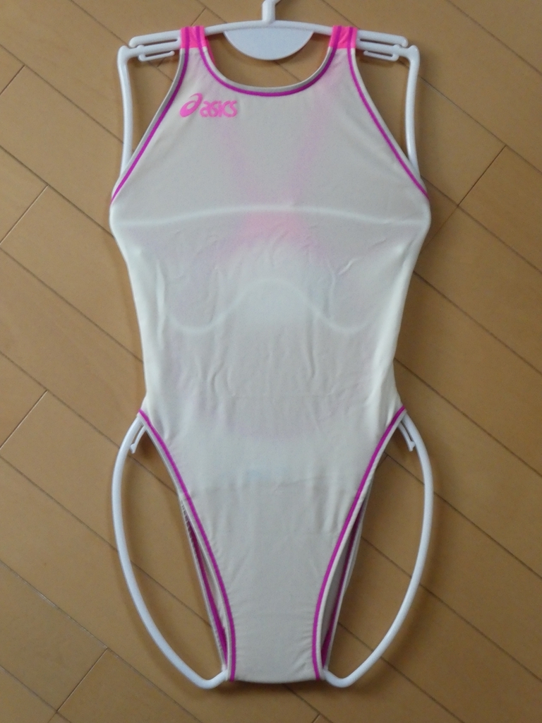 アシックス 競泳水着練習用 抵抗水着ハイレグ旧モデル 光沢ピンク サイズM 2025年最新】Yahoo!オークション -水着アシックスの中古品・新品