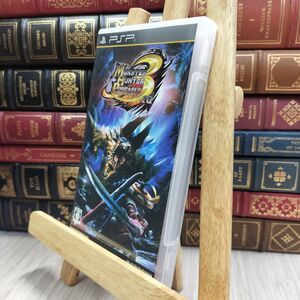 8-1 モンスターハンターポータブル 3rd - PSP PSP 180444