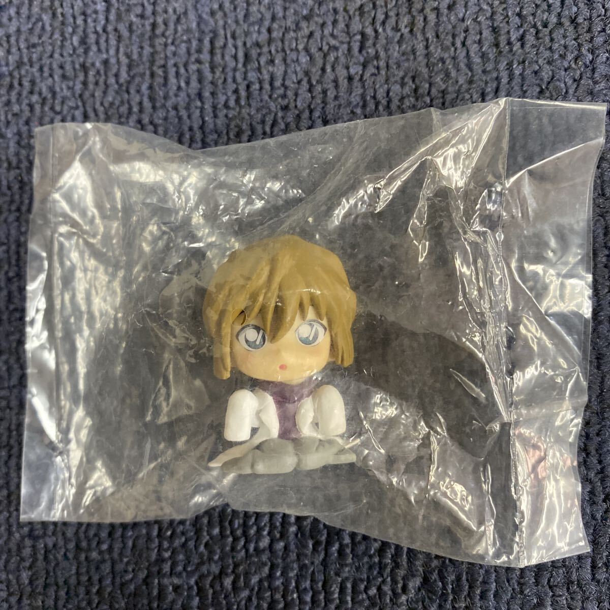 2025年最新】Yahoo!オークション -名探偵コナン ちぢませ隊 3の