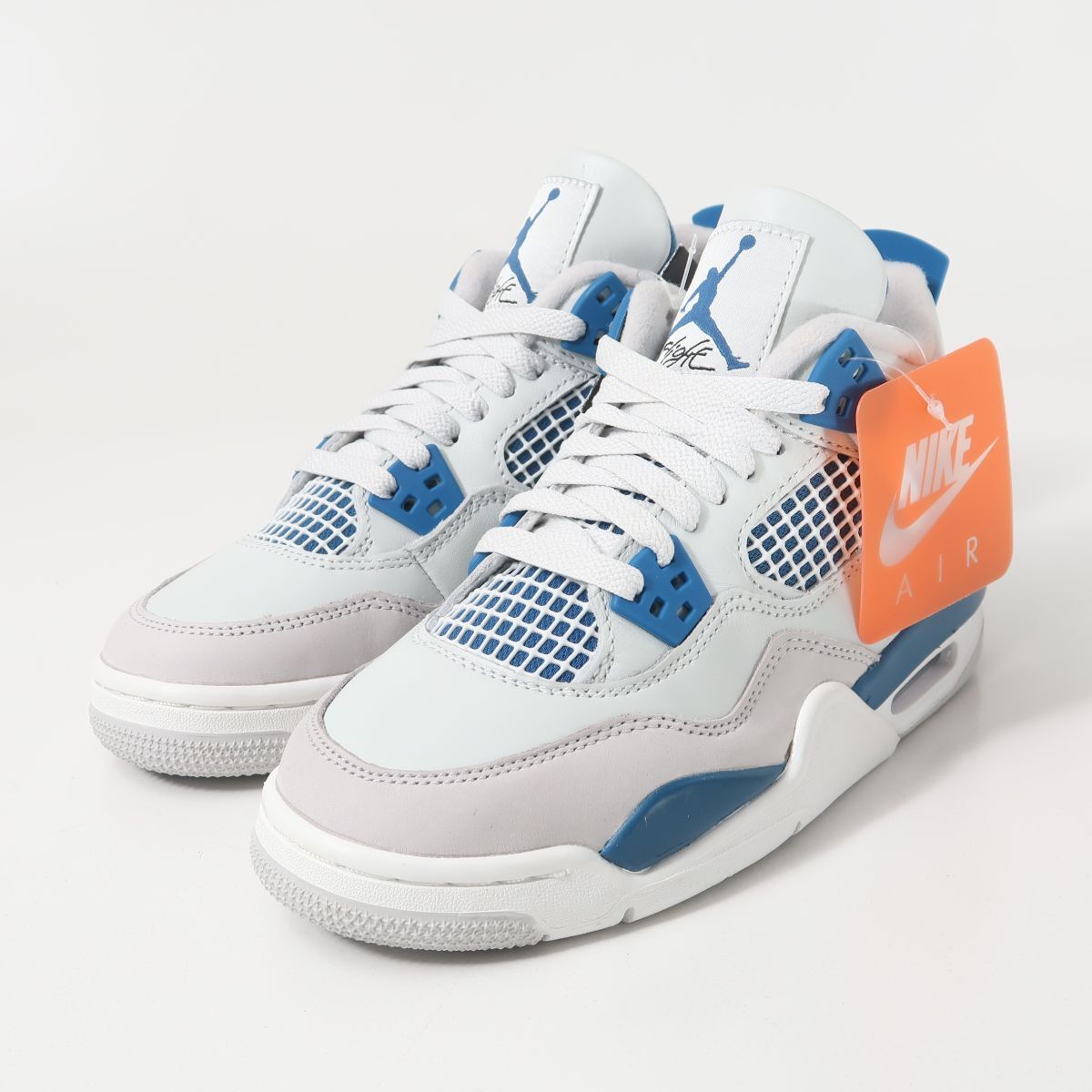 【未使用品】AIR JORDAN4 GOLF ミリタリーブルー サイズ27cm 楽天市場】NIKE JORDAN 4 GOLF MILITARY BLUE white/military