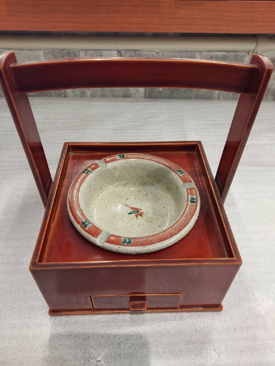 Yahoo!オークション -「飛騨」(灰皿) (喫煙グッズ)の落札相場