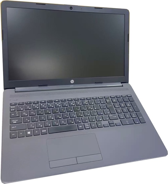 中古 HP-255G7 15.6型ノートパソコン AMD-A6-9225・8GB・新品SSD512GB・カメラ・DVDマルチ・テンキー・Win11・Office2021・Wifi・BT 822