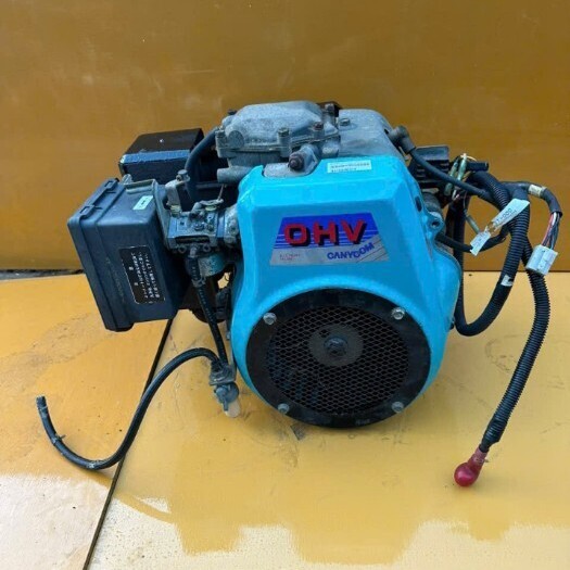 Yahoo!オークション -「発動機 クボタ」(発動機) (農業機械)の