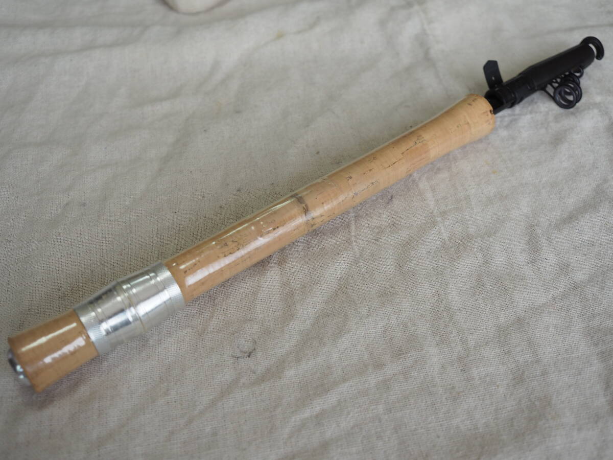 RYOBI 　ジョイスピン　 ロッド＋ケース付 RYOBI ジョイスピン ロッド＋ケース付 - メルカリ