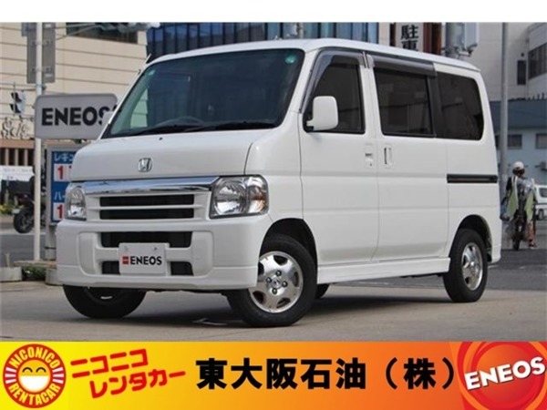 ☆バモス販売☆ 2025年最新】Yahoo!オークション -「バモスホンダ」の中古車
