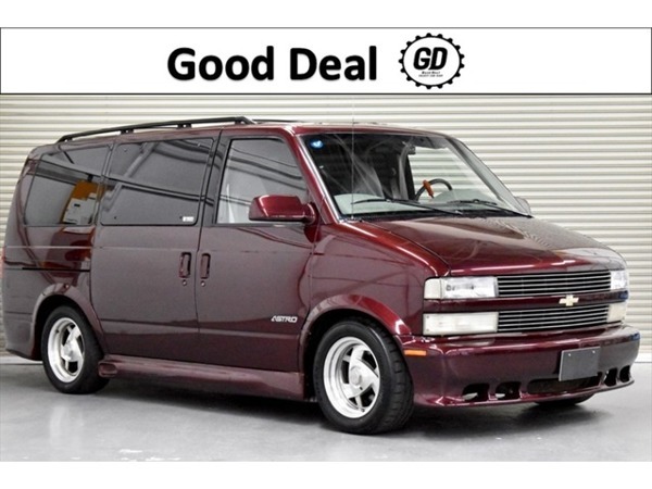 新品・未使用 シボレー アストロ 1996-05年 インジェクター エクスプレス 新品・未使用 シボレー アストロ 1996-05年 華々しい