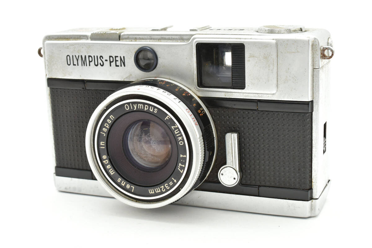 ★5点まとめ★ オリンパス OLYMPUS-PEN EED ★美品良品★ 中古】(オリンパス) OLYMPUS PEN EED｜ナニワグループオンライン