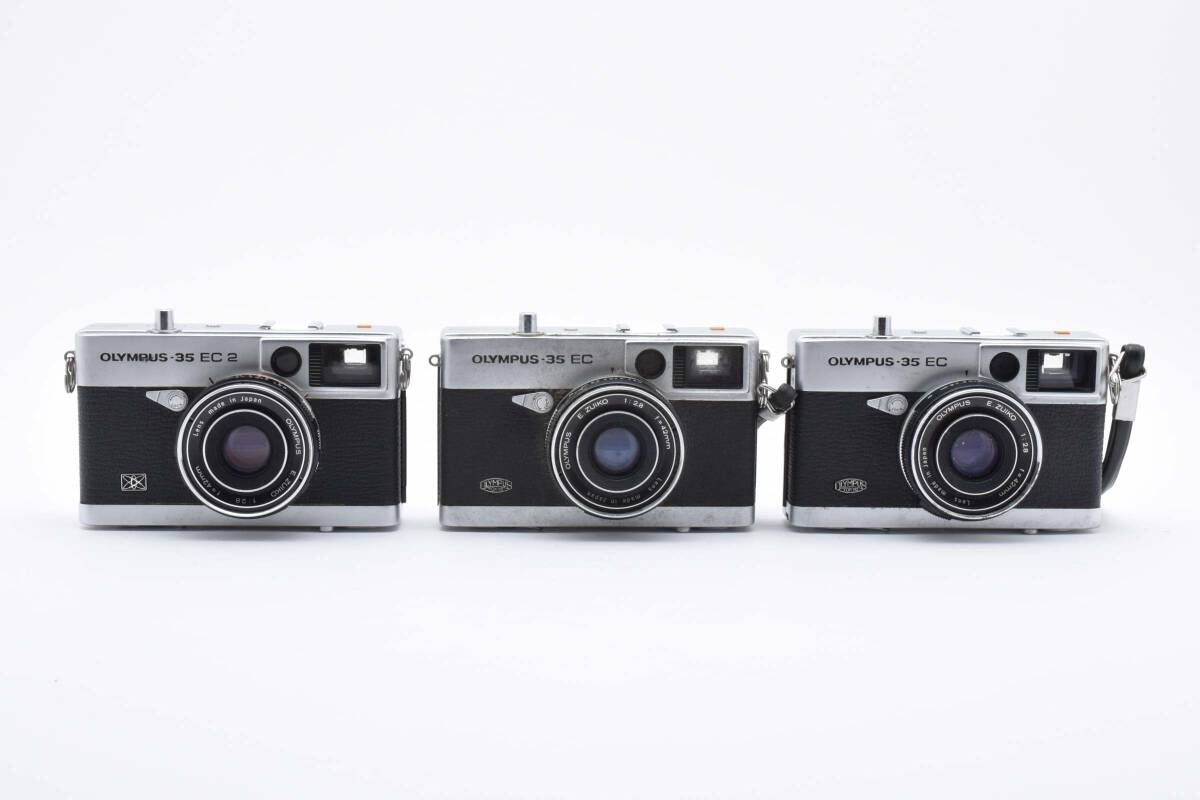 2025年最新】Yahoo!オークション -オリンパス 35ec2の中古品