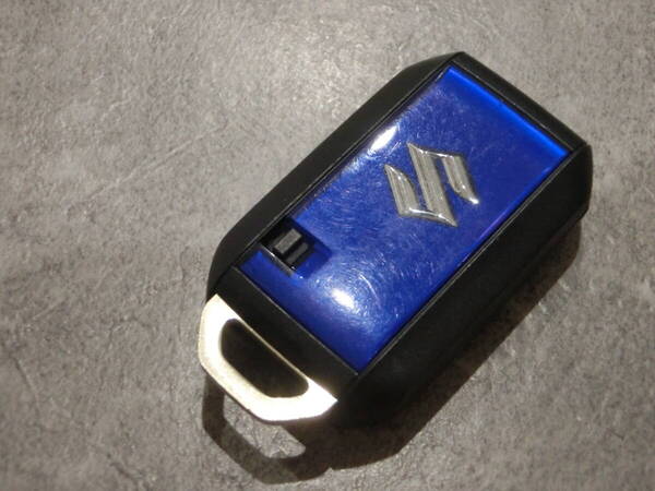 007-AF0028 ワゴンR MH35S MH55S MH85S MH95S スズキ純正 ハイブリッド スマートキー