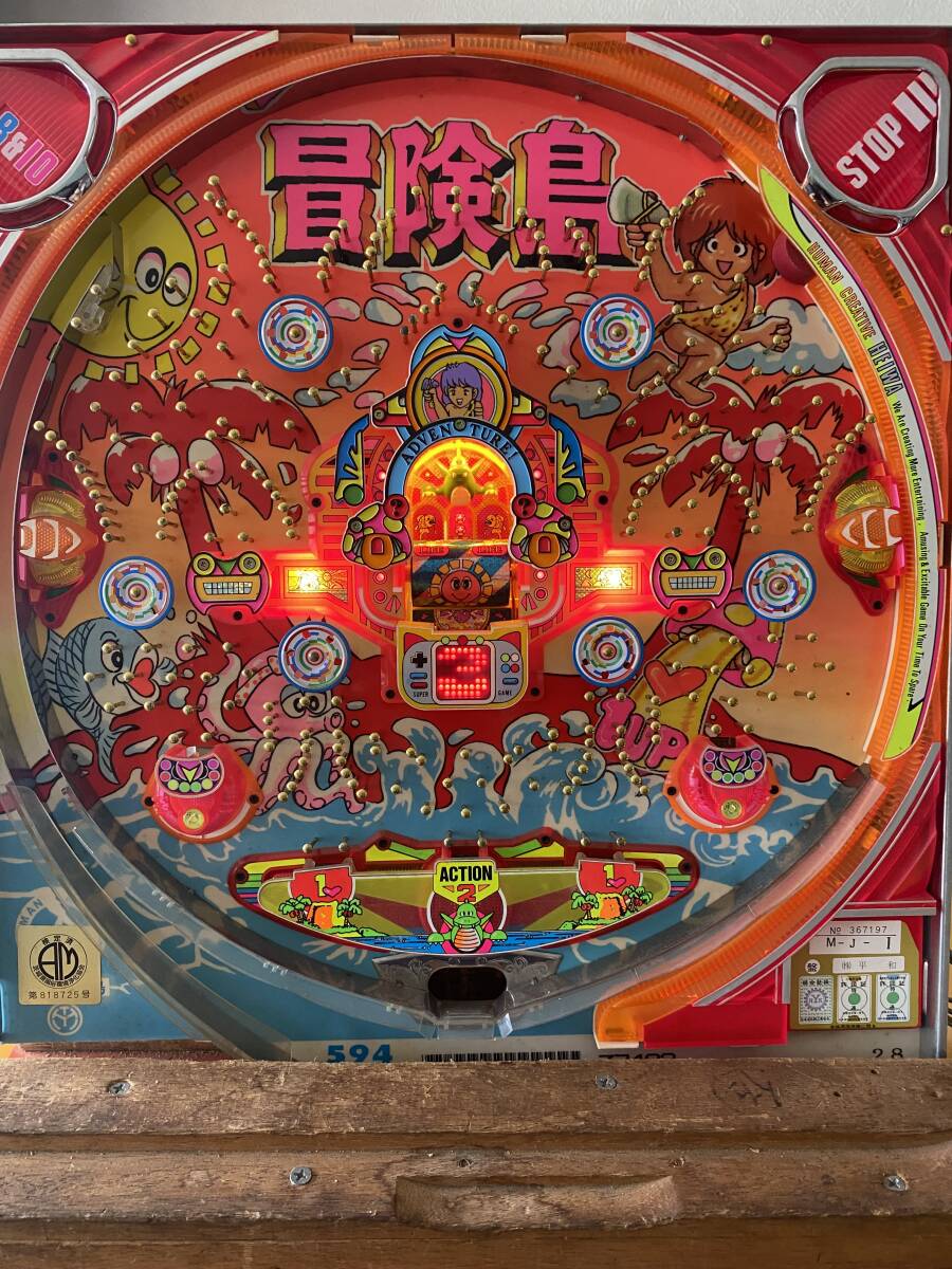 平和 CR戦国乙女3 H9AY セル+コントローラー 平和 CR戦国乙女3 H9AY セル+コントローラー